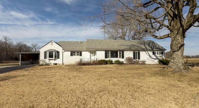 Photo of 9796 N Garfield Street Lane, Mt Vernon, IL 62864
