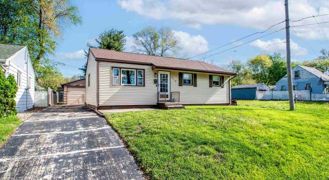 Photo of 719 E Division Ave, Peoria Heights, IL 61616