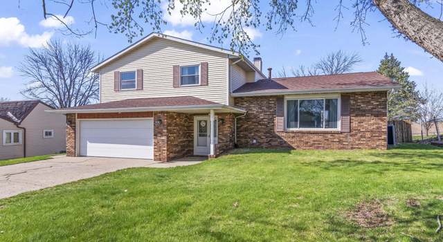 Photo of 51 Northridge Dr, Sherman, IL 62684