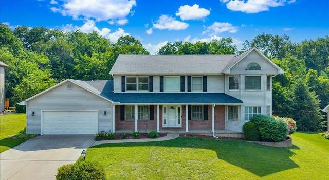 Photo of 5112 N Rothmere Dr, Peoria, IL 61615