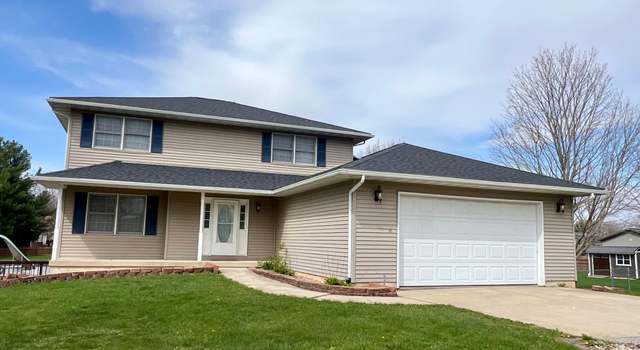 Photo of 905 W Wind Rose Ln, Athens, IL 62613