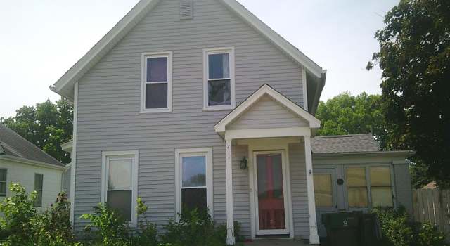 Photo of 411 N Aldrich St, Geneseo, IL 61254