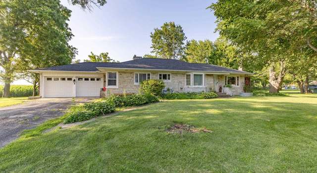 Photo of 708 W Center St, Cambridge, IL 61238