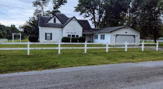 Photo of 201 Franklin St, Whittington, IL 62897
