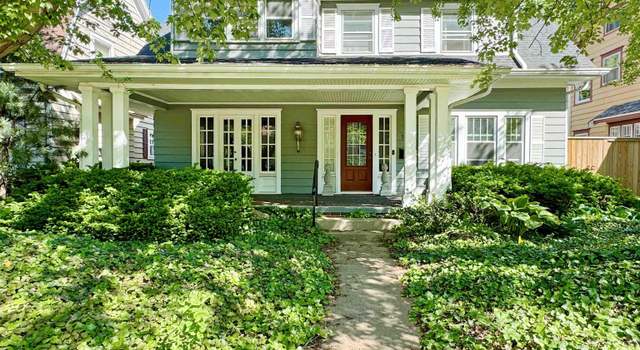 Photo of 1823 W Moss Ave, Peoria, IL 61606