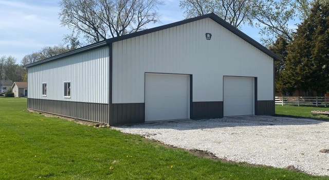 Photo of 248 S Alkire St, Greenview, IL 62642