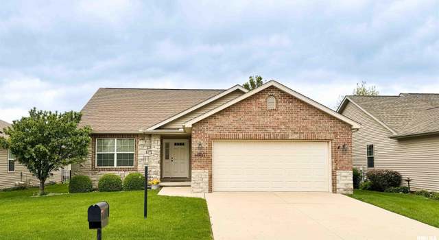 Photo of 10821 N Dorset St, Peoria, IL 61615