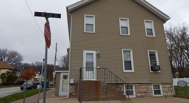 Photo of 832 W 5th St, Davenport, IA 52802