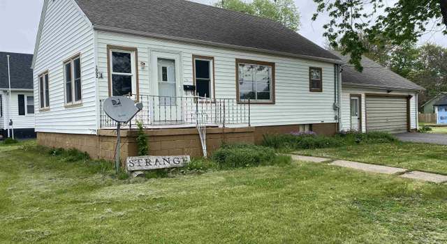 Photo of 1002 Dean St, Bushnell, IL 61422