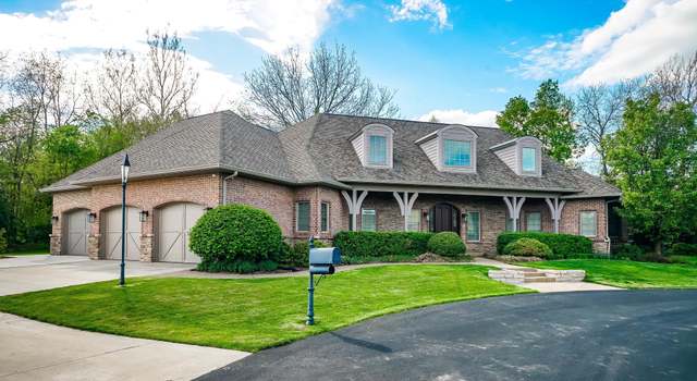 Photo of 8515 N Wyndhill Ln, Peoria, IL 61615