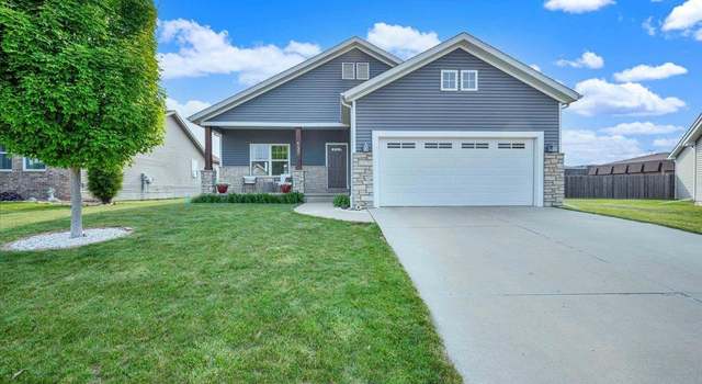Photo of 137 Tuscany Ct, Morton, IL 61550