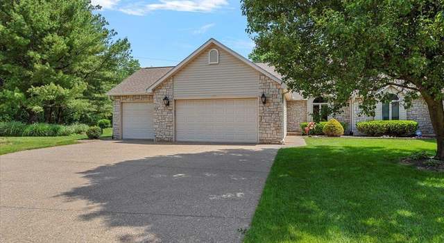 Photo of 111 Country Pl, Springfield, IL 62703