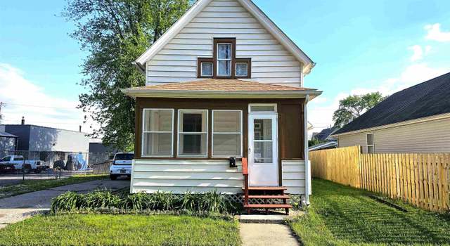 Photo of 1731 W 5th St, Davenport, IA 52802