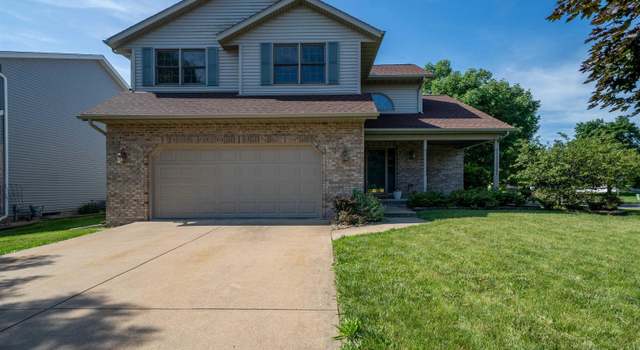 Photo of 125 Prairieview Dr, East Peoria, IL 61611