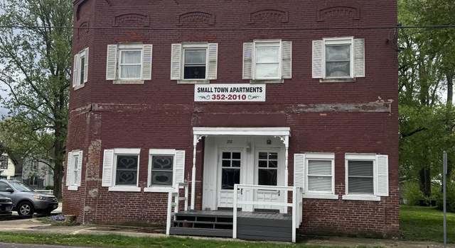 Photo of 212 E Main St, Green Valley, IL 61534