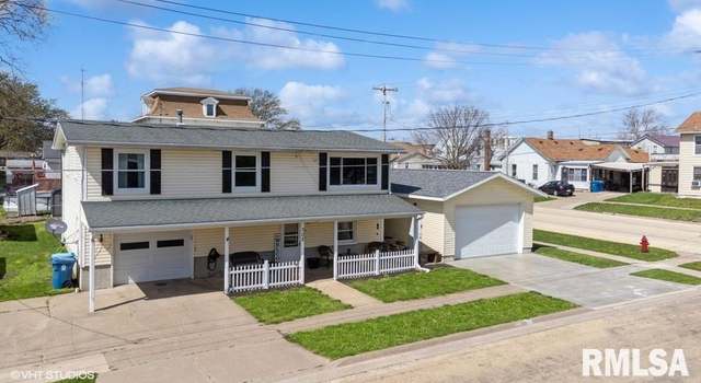 Photo of 302 Bank St, Sabula, IA 52070