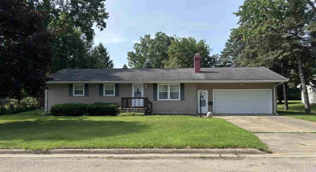 Photo of 1226 2nd St, Lacon, IL 61540