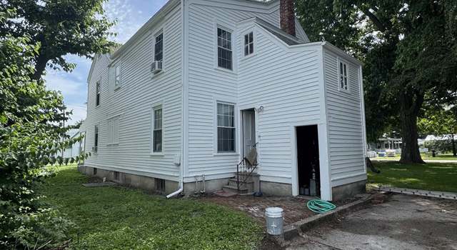 Photo of 203 E Jefferson St, Rushville, IL 62681