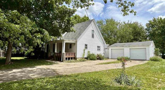 Photo of 450 S Pearl St, Waverly, IL 62692