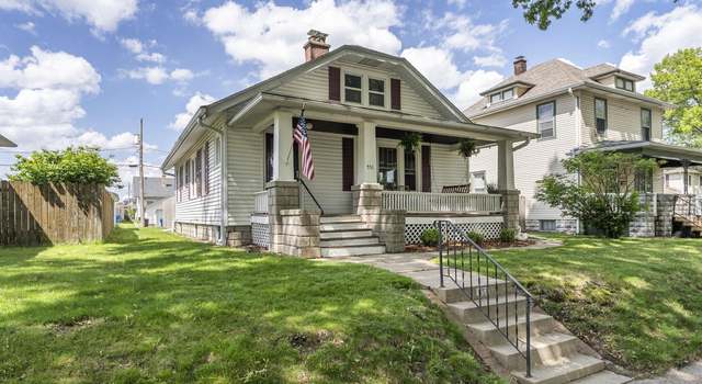 Photo of 551 21st Ave, Moline, IL 61265