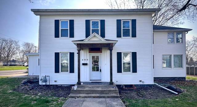 Photo of 400 S Main St, Abingdon, IL 61410