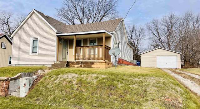 Photo of 207 Mattison St, East Galesburg, IL 61430