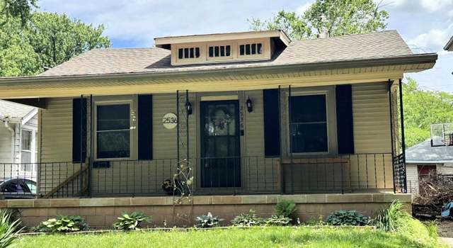 Photo of 2536 S 10th St, Springfield, IL 62703