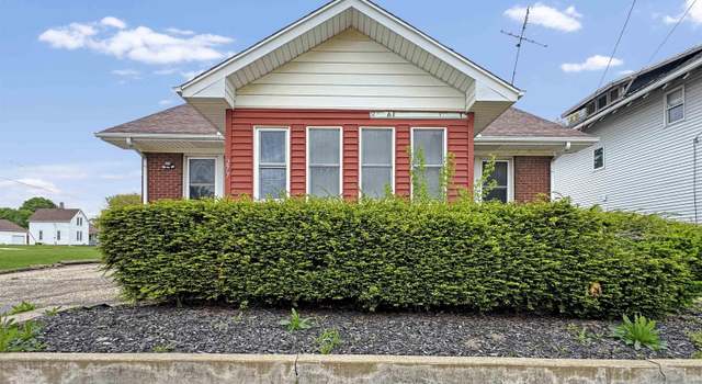 Photo of 277 N Henderson St, Galesburg, IL 61401