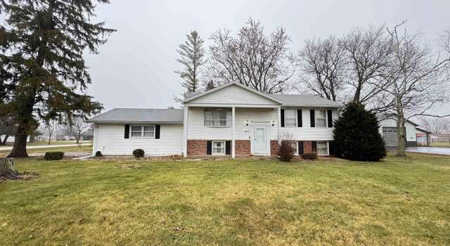 Photo of 200 E Franklin St, Henderson, IL 61439