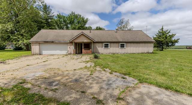 Photo of 30 Ryder St, Nilwood, IL 62672