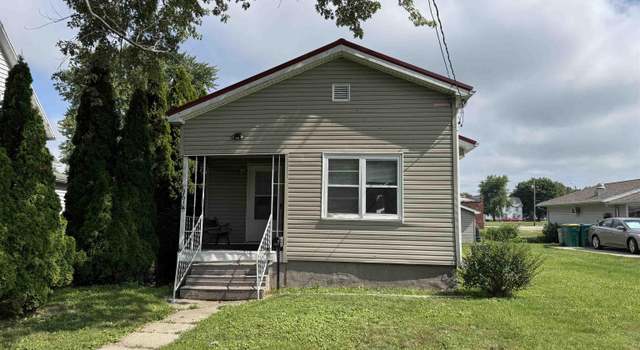 Photo of 1961 Washington St, Galesburg, IL 61401