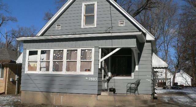 Photo of 2803 W Fremont St, Peoria, IL 61605