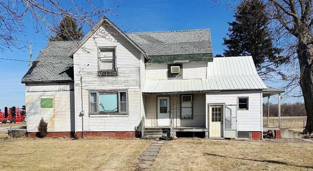 Photo of 605 N Sparta St, Wataga, IL 61488