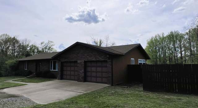 Photo of 21 Cedar Crest Ln, Makanda, IL 62958