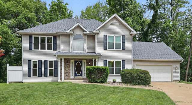 Photo of 1003 E 3rd Street Court, Coal Valley, IL 61240