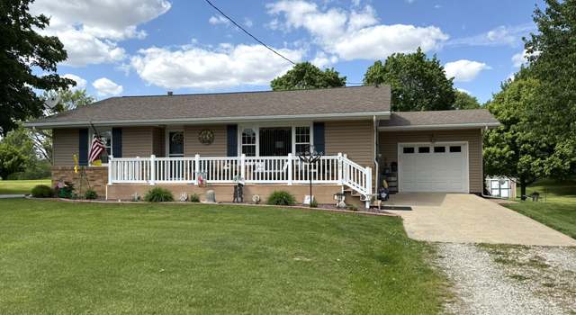 Photo of 709 W Monmouth St, Abingdon, IL 61410