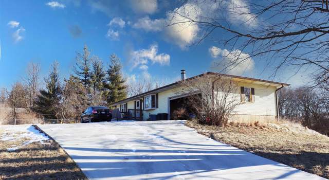 Photo of 252 Grimm Rd, Congerville, IL 61729