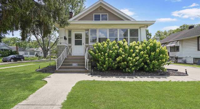 Photo of 1110 E Arcadia Ave, Peoria, IL 61603