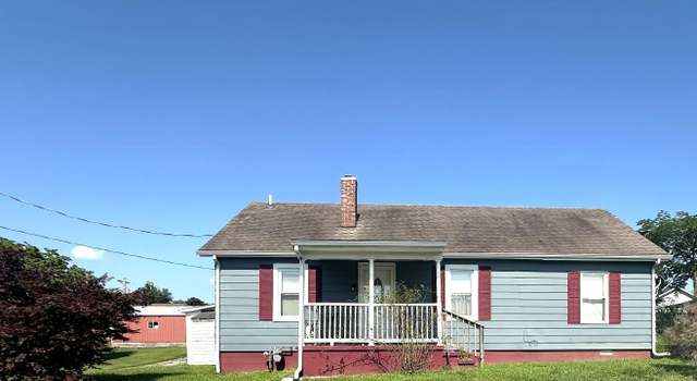 Photo of 258 N Dutton Dr, Elizabethtown, IL 62931