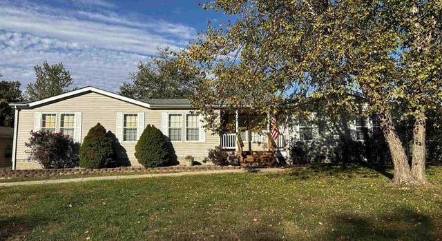 Photo of 13411 Hamilton Pike Rd, Whittington, IL 62897