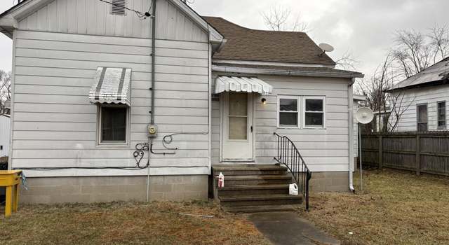 Photo of 17169 Jackson St, Logan, IL 62856