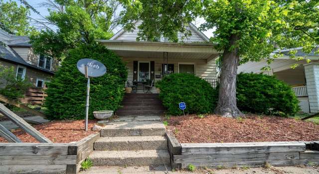 Photo of 509 W Mcclure Ave, Peoria, IL 61604