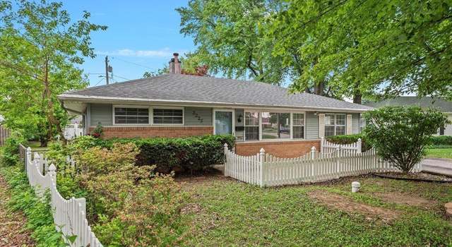 Photo of 3225 Saxony Rd, Springfield, IL 62703-2731