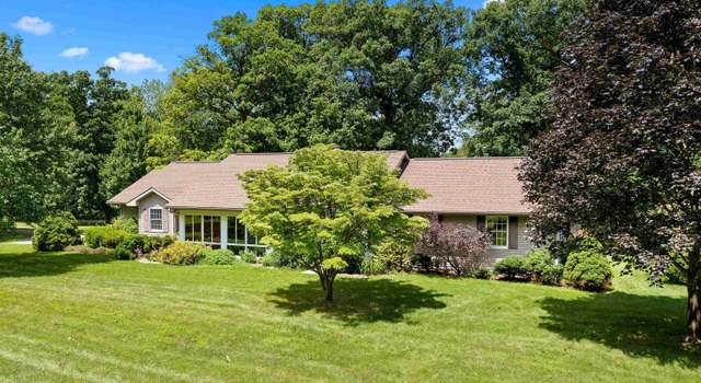 Photo of 26759 Acorn Rd, Hopedale, IL 61747