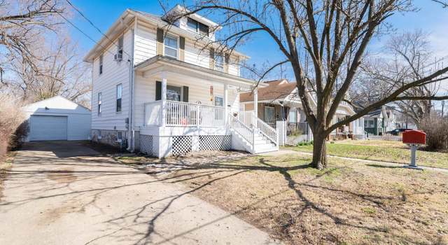 Photo of 2005 W Clarke Ave, West Peoria, IL 61604