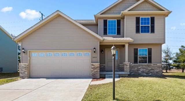 Photo of 10715 N Sawmill Ln, Dunlap, IL 61525