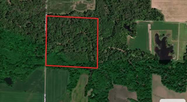 Photo of 000 Grand Point Rd, Centralia, IL 62801