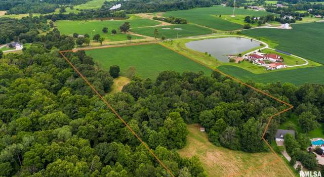Photo of TBD Greenbriar Rd, Carterville, IL 62918