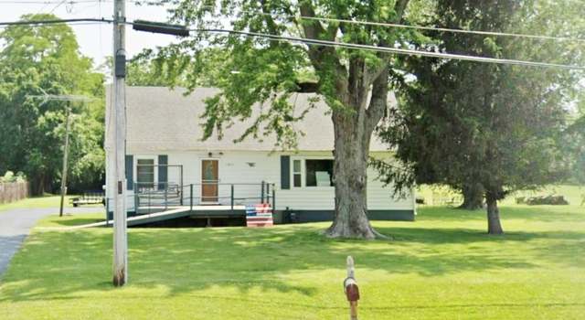 Photo of 11822 W Farmington Rd, Hanna City, IL 61536