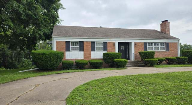 Photo of 301 N Louise St, La Harpe, IL 61450